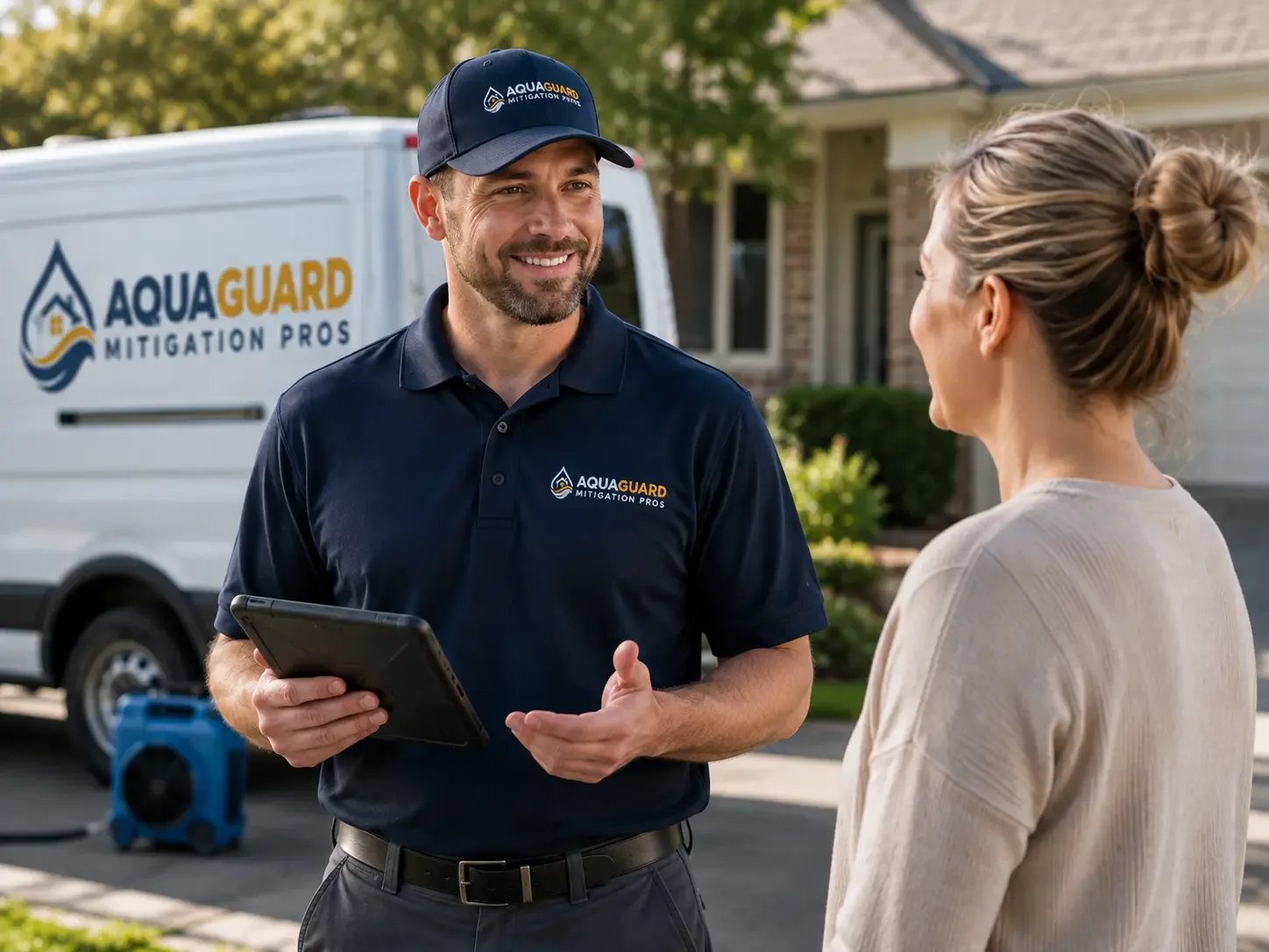 Water Damage Mitigation German Valley, IL FAQs